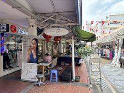 81 Marine Parade Central (D15), Shop House #593598541